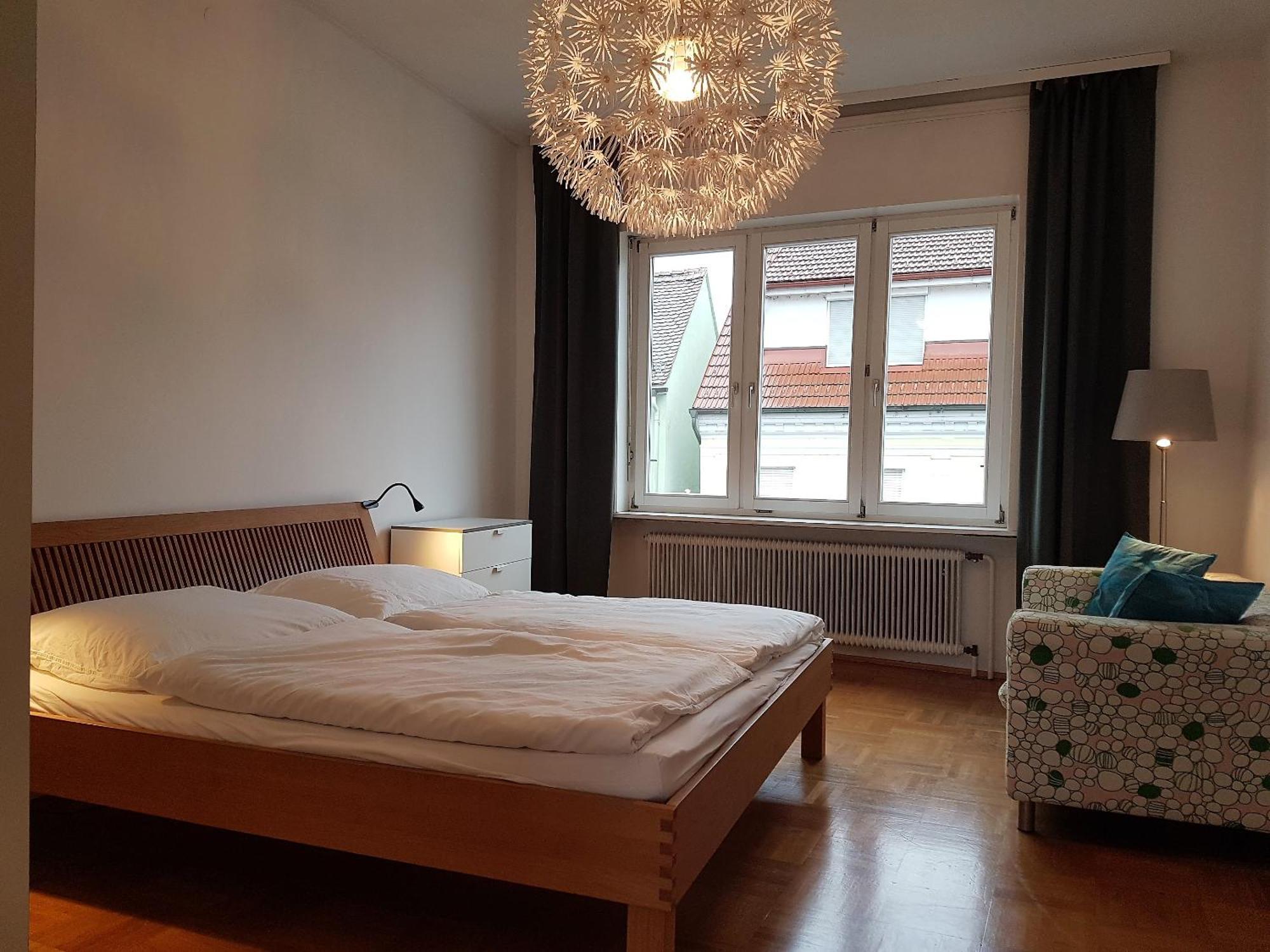 Апартаменты Haus Pinkafeld Top 1 Экстерьер фото
