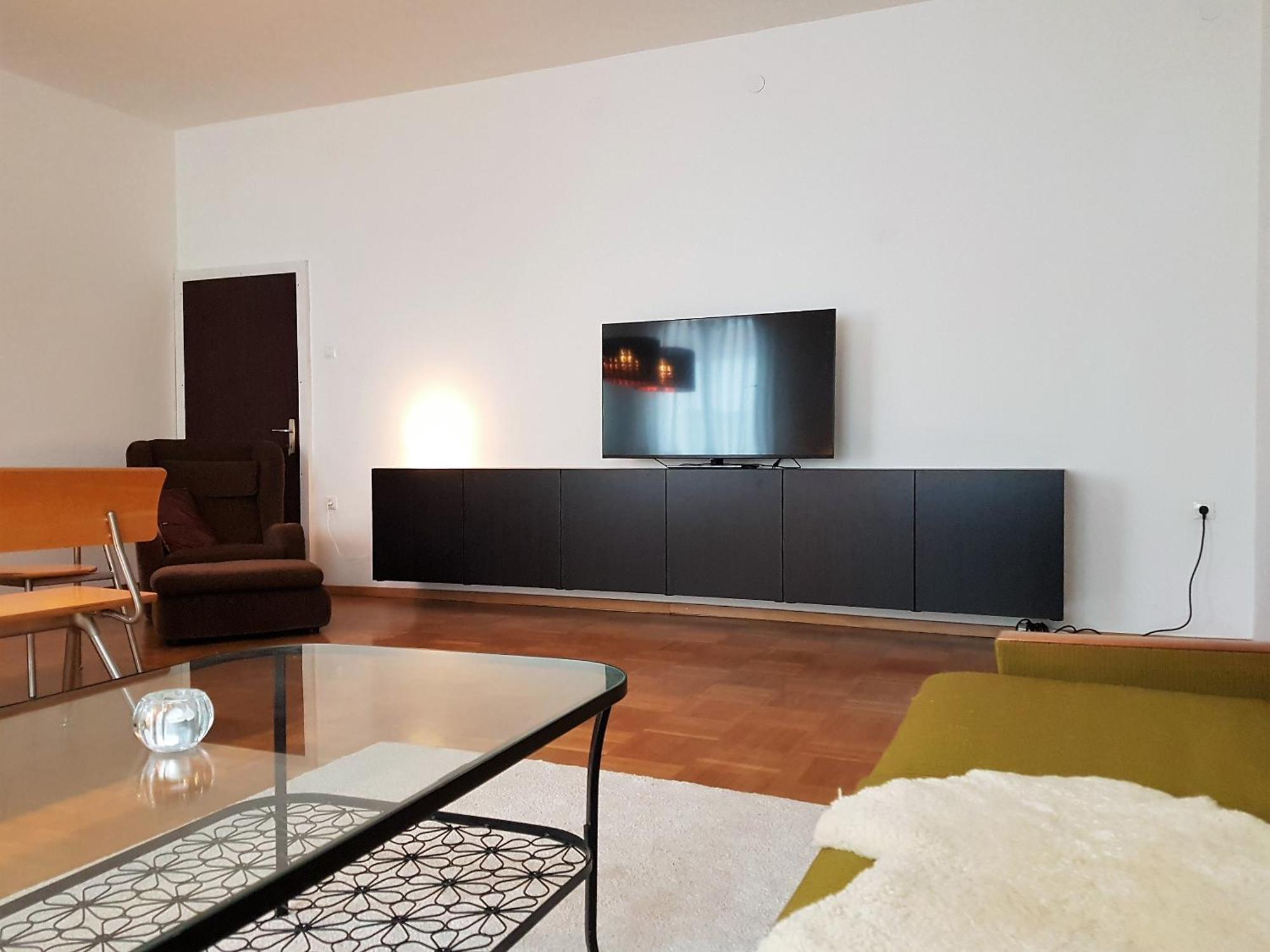 Апартаменты Haus Pinkafeld Top 1 Экстерьер фото