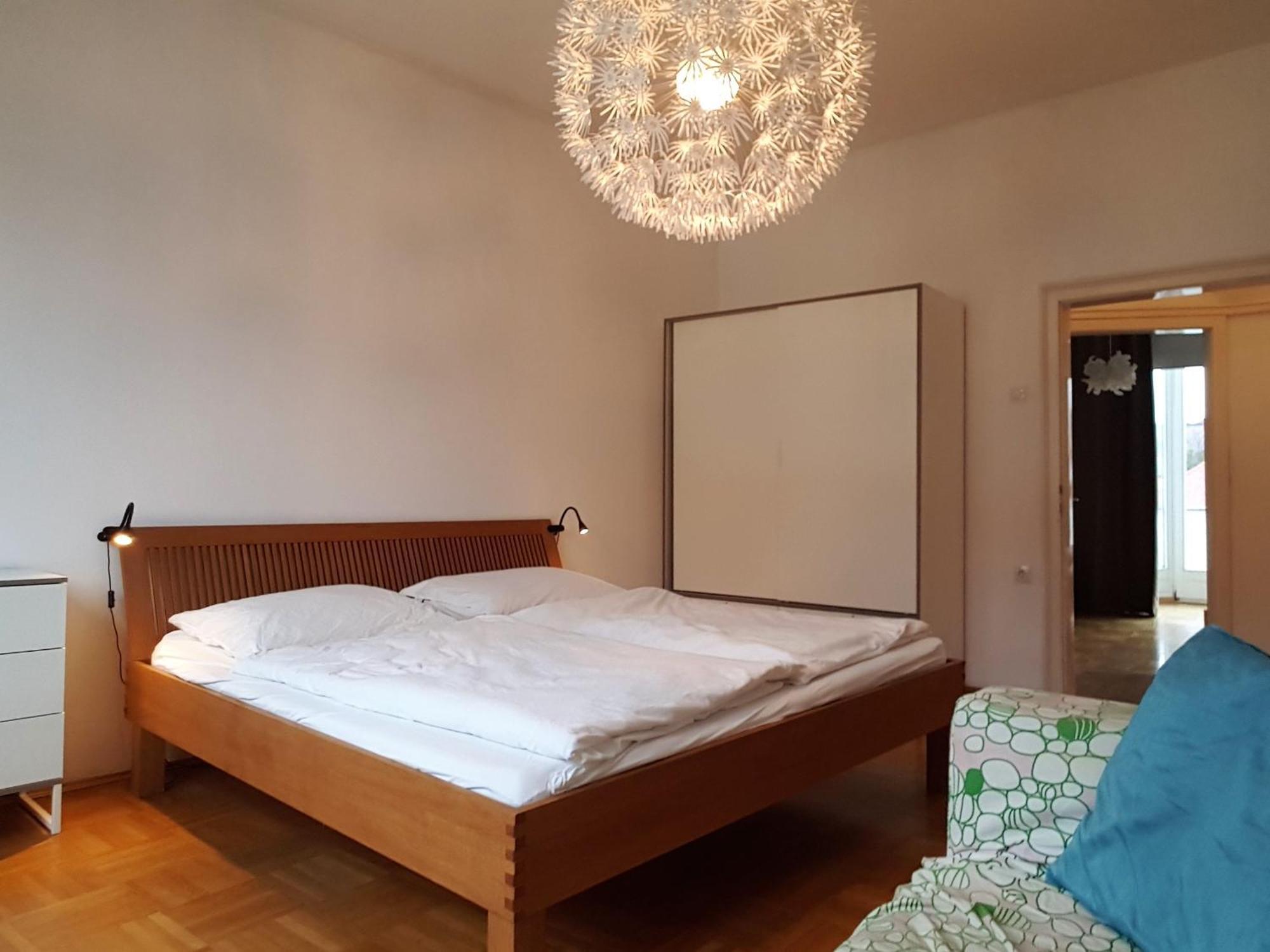 Апартаменты Haus Pinkafeld Top 1 Экстерьер фото